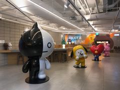 -KAKAO FRIENDS(弘大店)