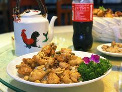 炸竹肠-五邑人家(江门店)