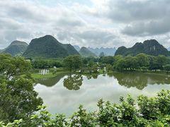 -Club Med地中海俱乐部·桂林度假村
