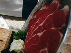 -湊湊火锅·茶憩(南京东路悦荟店)