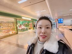 -福州长乐国际机场