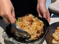 -煲王粤菜餐厅(中侨中心店)
