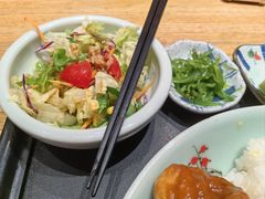 -万鱼亭 日本料理(无锡香山名园店)