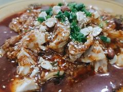 -勇猛子川菜馆(新军路店)