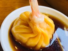 -隆喜元鱼汤包·海鲜(中联广场店)