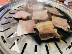 -九田家黑牛烤肉料理(新辰里亚运村店)