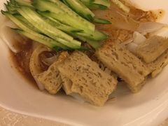 -楼兰印象(朝外店)