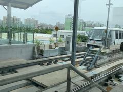 -浦江镇(地铁站)