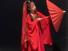 -盘子女人坊(西安至尊店)