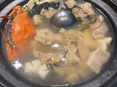 -饼中王酒楼(光复西路店)
