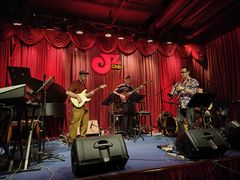 -JZ Club 爵士酒吧(上海店)