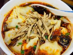 开洋馄饨-苏兴记(建筑路店)