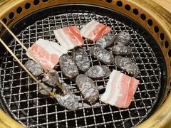 -江户烧肉(高德店)