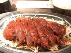 -矢场猪(名古屋站三井楼北馆店)