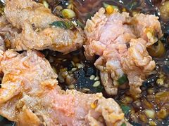 -成都你六姐·牛肉冒菜(上海环宇荟店)