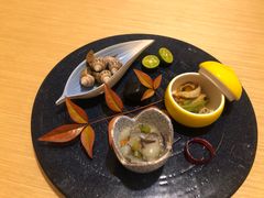 -紫· 割烹  Kappo Murasaki