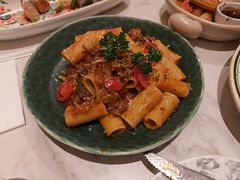 慢炖牛肉粗管面-CRAZYONES克芮旺斯西班牙餐厅(苏州中心店)