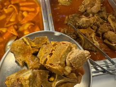 -韩鼎丰·韩国料理(林奥店)