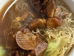 -坚记面店(一德路店)