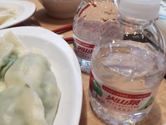 -喜家德虾仁水饺(浦东山姆店)