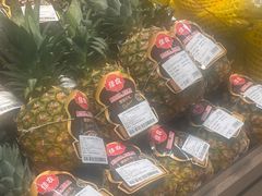 -7fresh七鲜(大族广场店)
