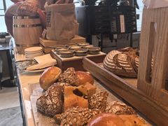 -济南凯宾斯基酒店-THE VIEW云景全日制餐厅