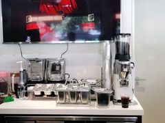 -Peet's Coffee皮爷咖啡(大学路店)