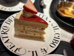 -IL TEATRO 精品意大利餐厅