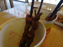 -味子夫鸡柳(解放碑总店)