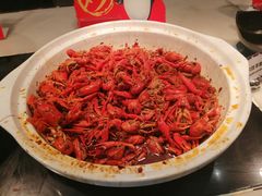 小龙虾-帝企鹅自助餐厅•儿童岛•真企鹅(长隆企鹅酒店)