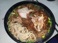 -弄堂面馆(金运路店)