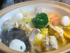 -寻宝记绍兴菜(状元店)