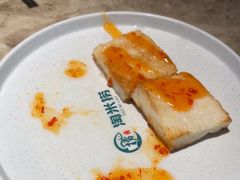 -淘米捞·米汤脆鲩鱼火锅(福田皇岗店)