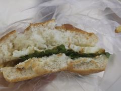 -麦当劳(西安雁塔路店)