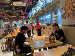 -银记肠粉店(南方医院店)