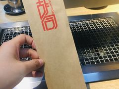 -胡同烧烤·烤肉(塔湾店)