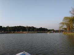 -昆山城市生态森林公园