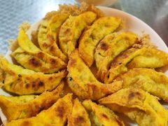 锅贴-金山锅贴店(金泉路店)