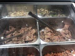-玫瑰花园自助烤肉(顺义鑫海韵通店)