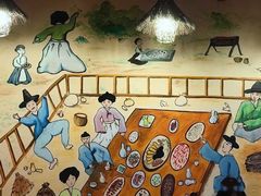 -恩你小木屋·烤肉韩式料理(嘉兴秀洲店)