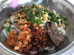 -李氏紫竹林卤粉(火车站店)