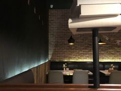 -斯比特花园西餐厅(大丸百货店)