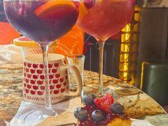 -BROWNSTONE布朗石西班牙餐厅(富城店)