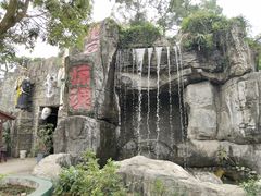 -珠海圆明新园
