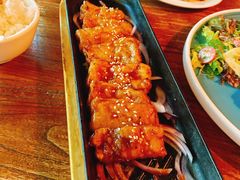 招牌蘑菇-中8楼风尚云南菜(颐堤港店)