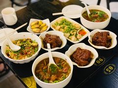 -吉亨面馆(古北1699店)