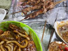 -同来顺烧烤餐厅(哈尔滨道店)