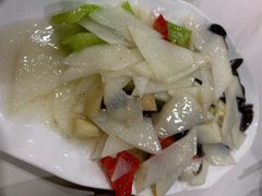 山药木耳-蓉城小厨·四川味道(浙港国际店)