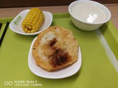 -未来科技城食堂(海外人才大楼店)