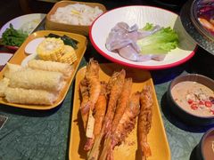 -牛New寿喜烧(中山公园龙之梦店)